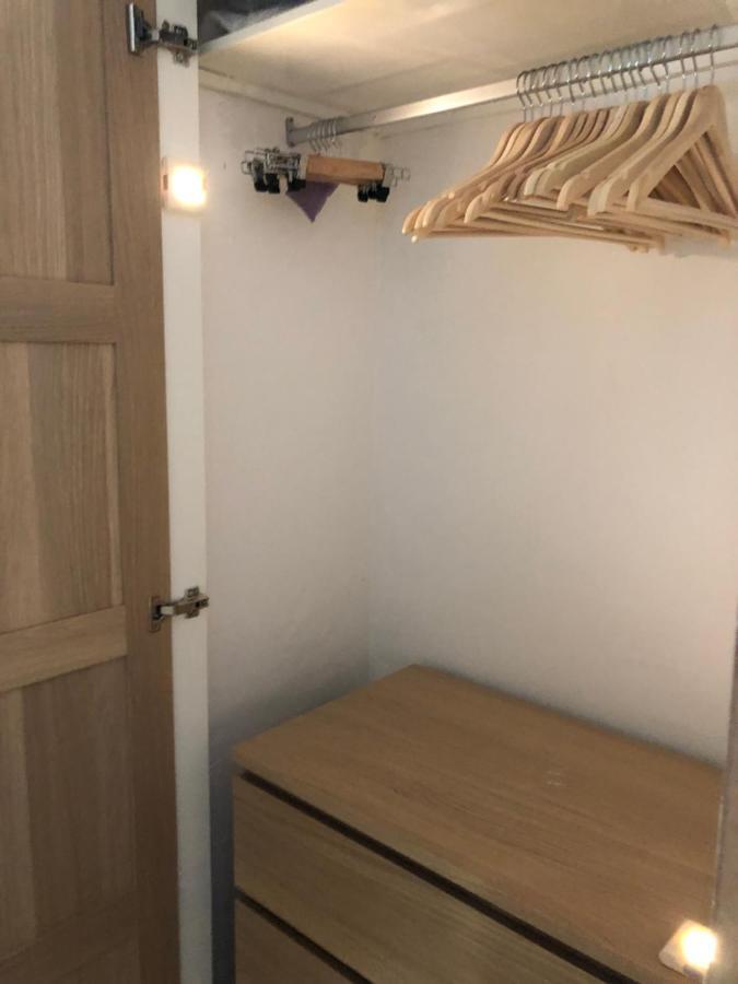 Apartamento Totalmente Reformado Con Piscina Y Jardines Al Lado De La Playa De La Carihuela توريمولينوس المظهر الخارجي الصورة